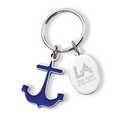 Anchor Key Holder